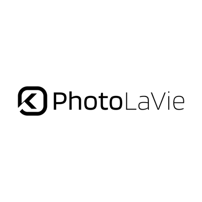 K Photolavie logo