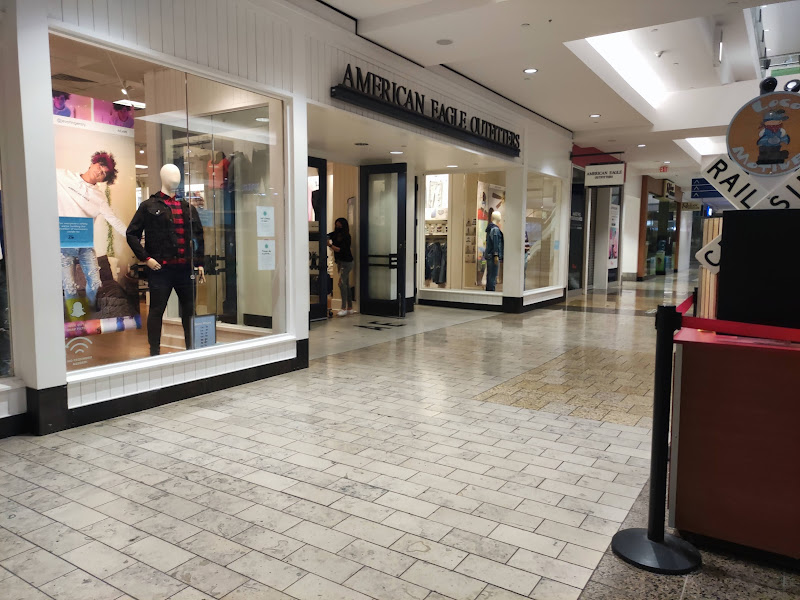 American Eagle Outfitters