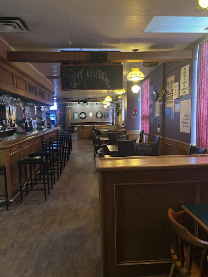The Ivy Bridge Pub & Restaurant