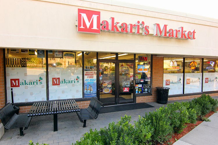 Makari's