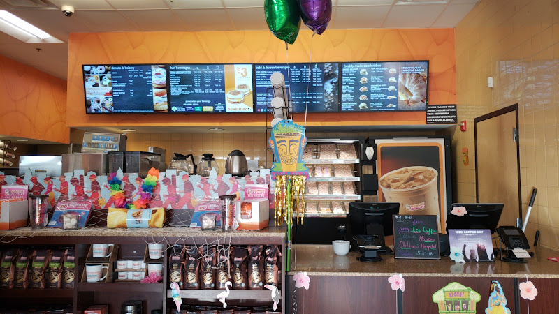 Dunkin'