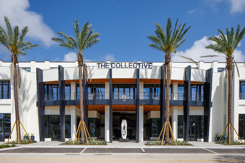 Unique Wood Co.