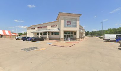 COVID-19 Drive-Thru Testing at Walgreens