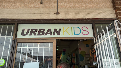 Urban Kids