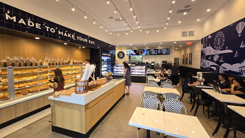 Paris Baguette