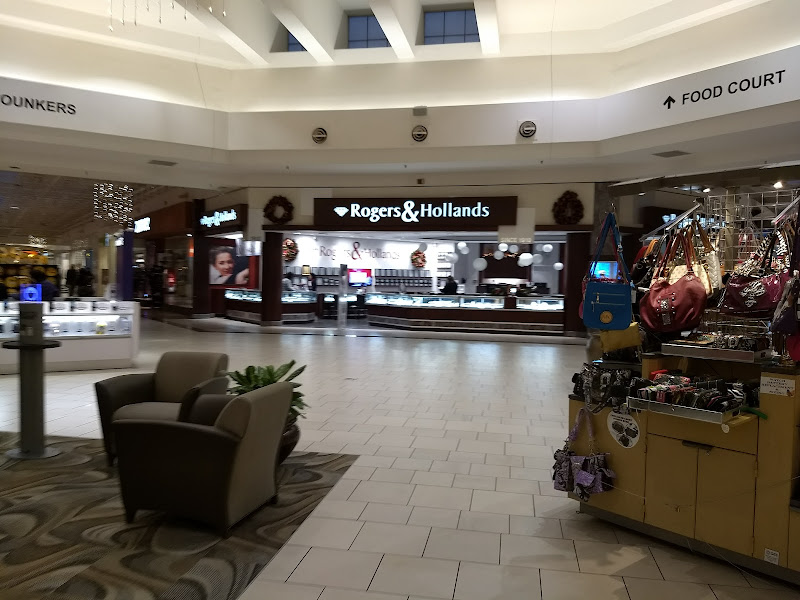 Rogers & Hollands Jewelers