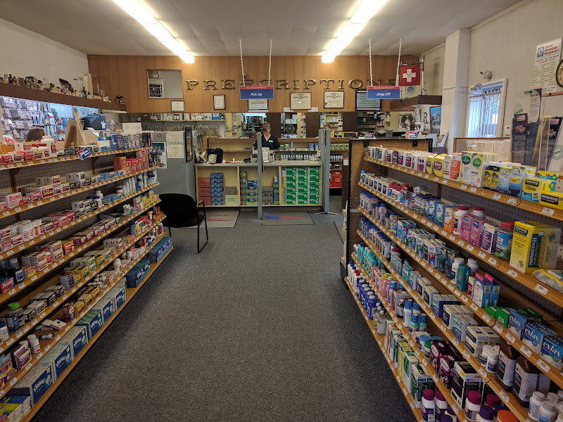 Bowman's Hillsdale Pharmacy