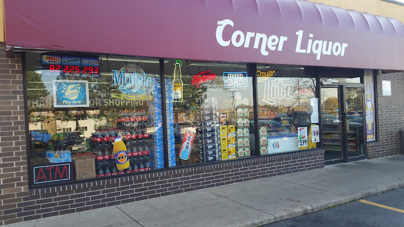 Corner Liquor