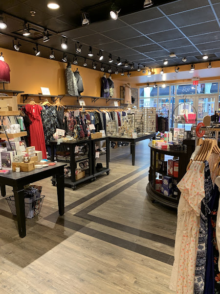 francesca's