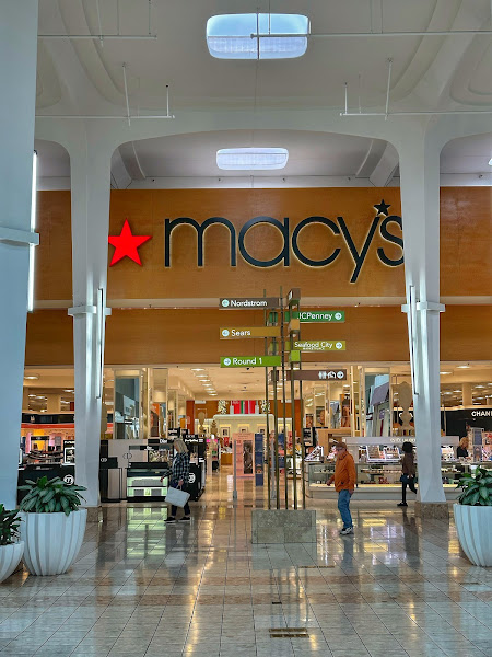 Macy's