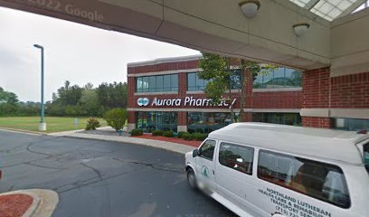Aurora Pharmacy