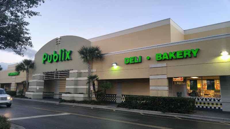 Publix