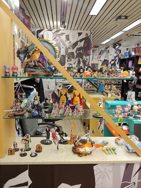 Otaku House