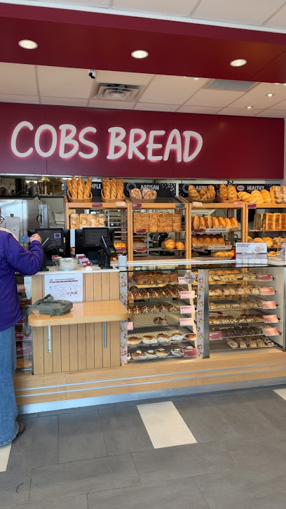 Cobs Bread