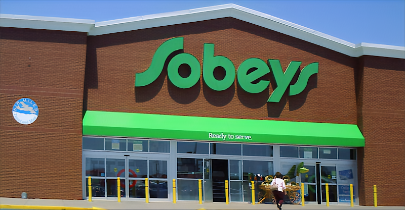 Sobeys Pharmacy Downsview