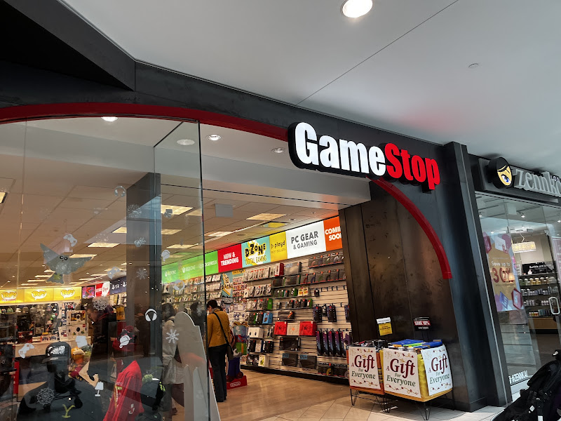 EB Games