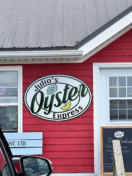 Julio's Seafood Market
