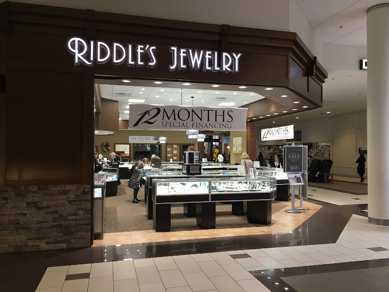 Riddle's Jewelry - Sioux Falls Empire Mall