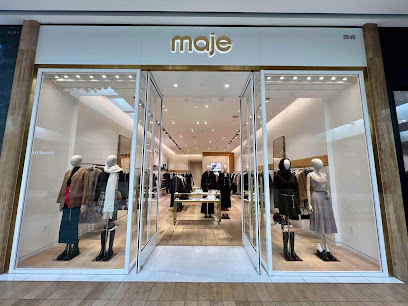 Maje