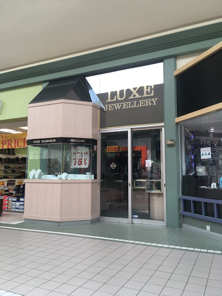 Luxe Jewellery