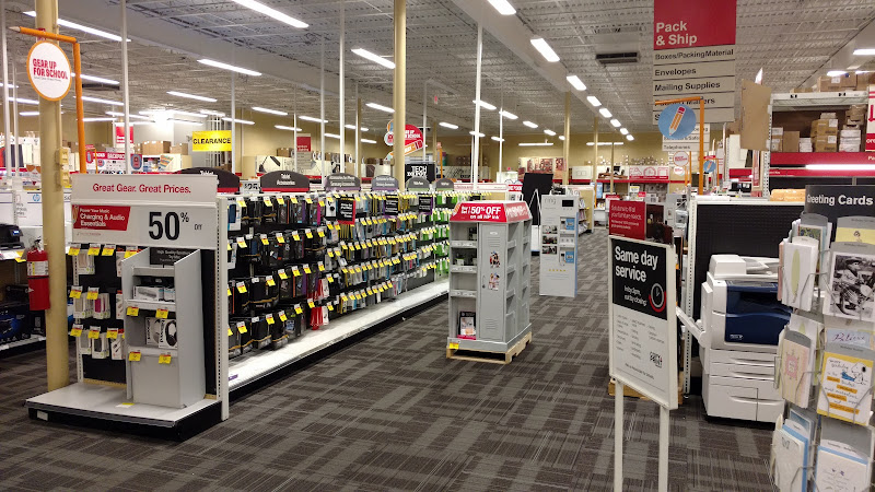Office Depot