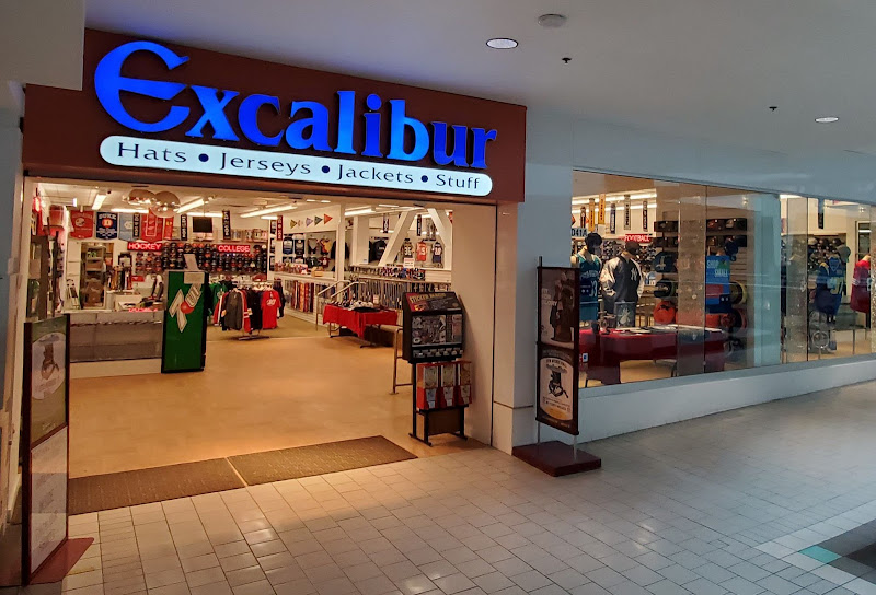 Excalibur Sports Alaska