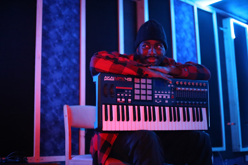 Osee Music Studio