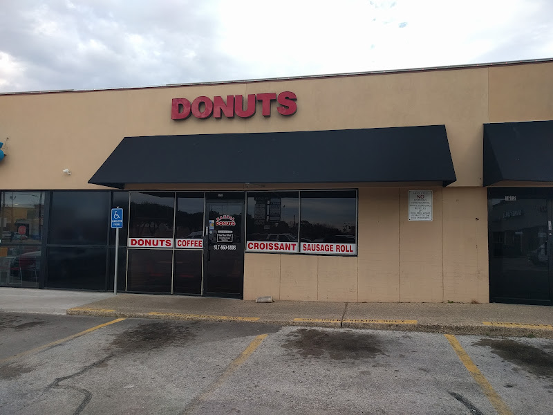 Randol Donut