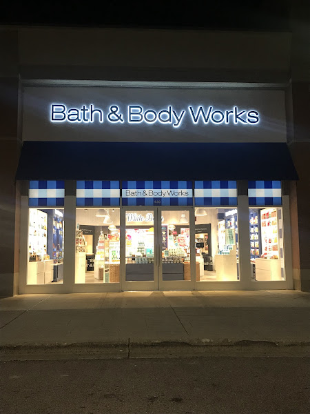 Bath & Body Works