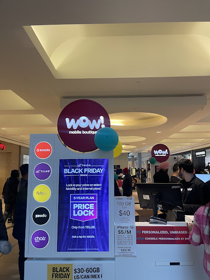 WOW! mobile boutique