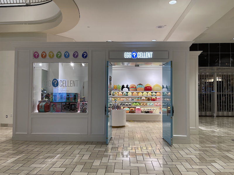 EGG-CELLENT Tysons Corner