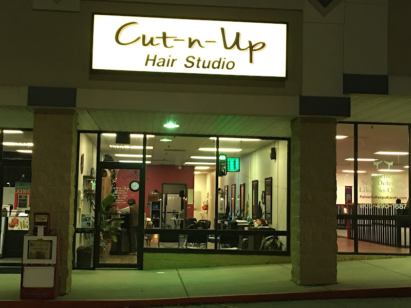 Cut N Up