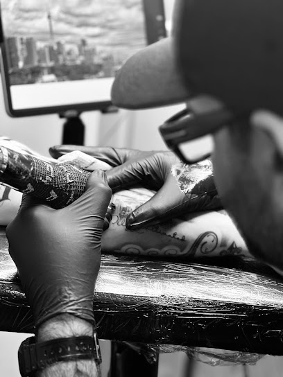 Hype Tattoo Studio