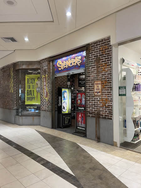 Spencer's
