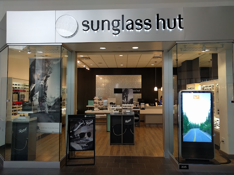 Sunglass Hut
