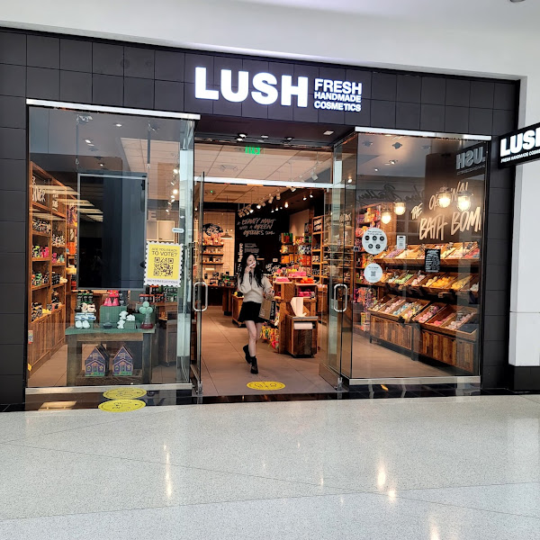Lush