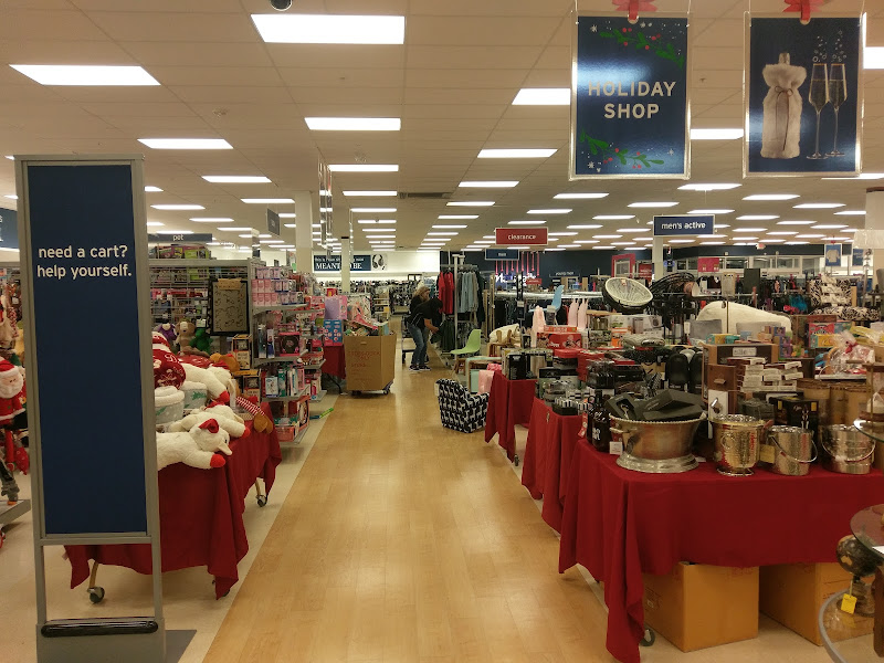 Marshalls