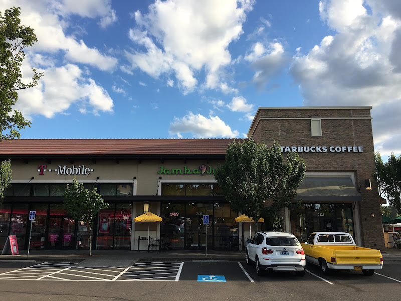 Starbucks