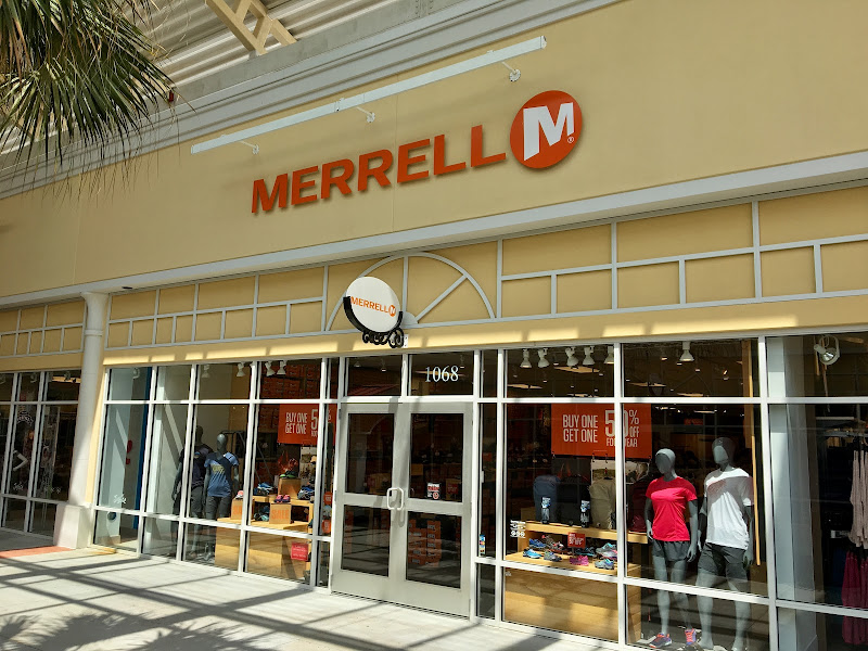 Merrell