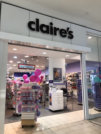 claire's