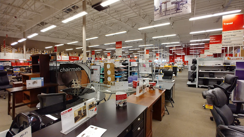 Office Depot