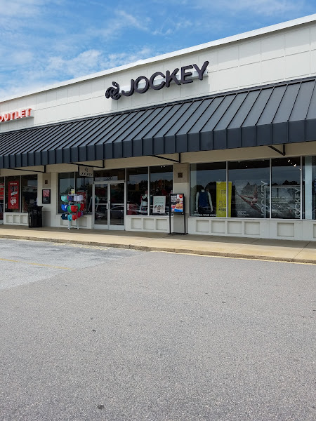 Jockey