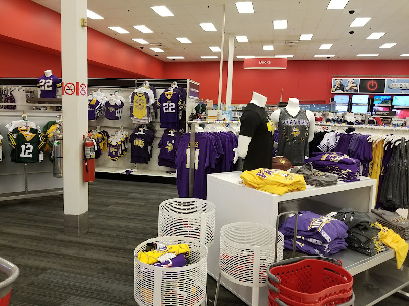 Target