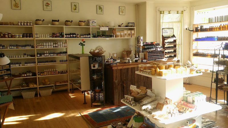 Grian Herbs Apothecary