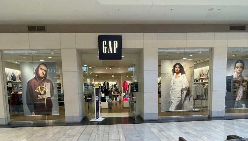 Gap