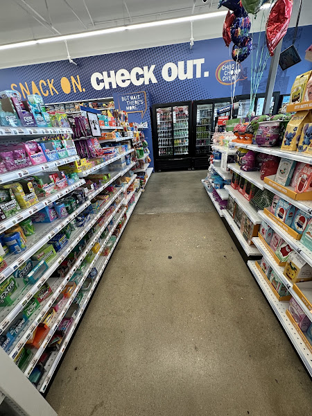 Five Below