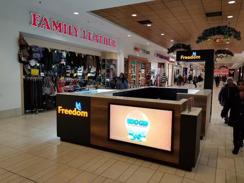 Freedom Mobile