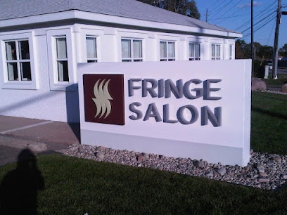 Fringe Hair Salon
