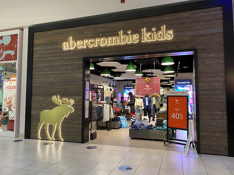 Abercrombie Kids