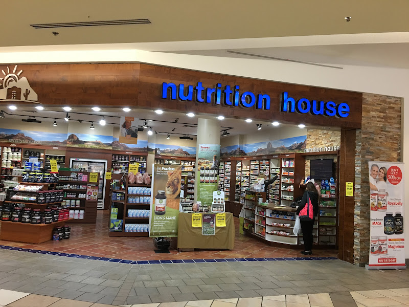 Nutrition House